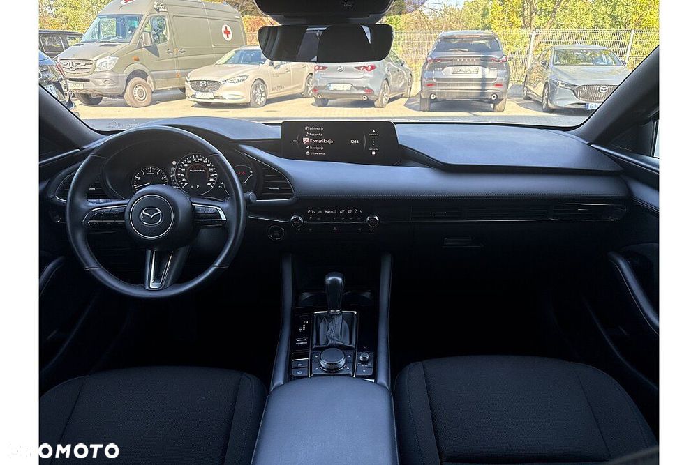 Mazda 3 - 9