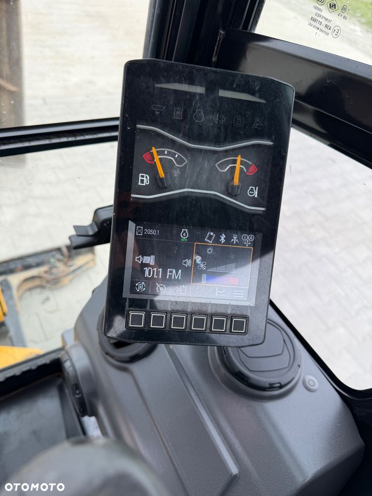 Caterpillar 301.8 - 14