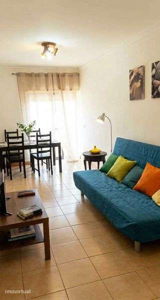 Aluguer de apartamento T2 Montegordo