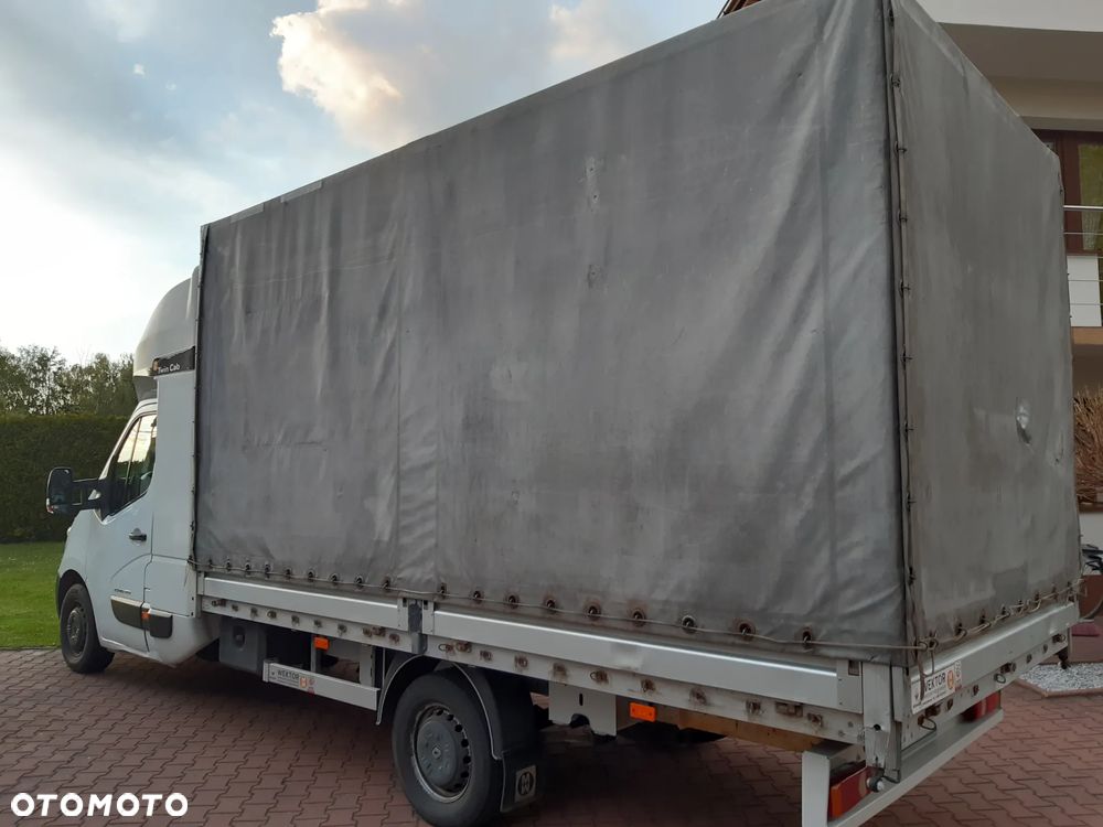 Renault MASTER - 24