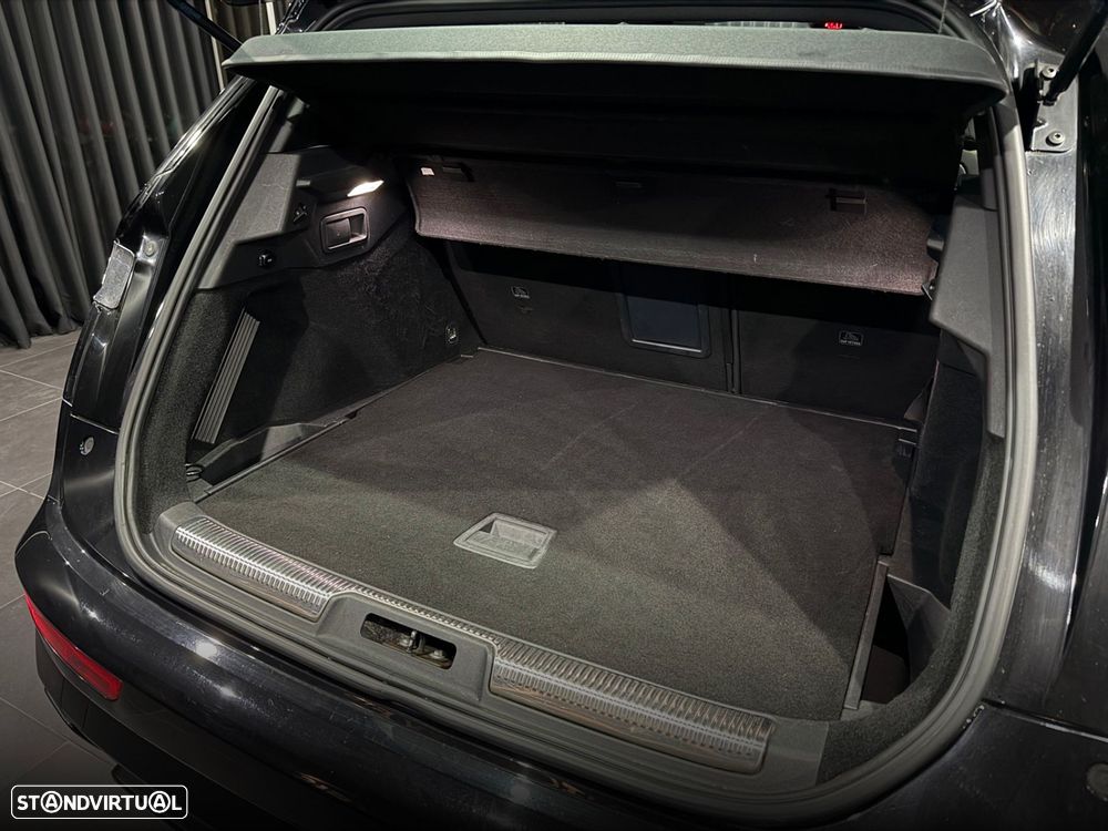 DS DS7 Crossback 1.5 BlueHDi So Chic EAT8 - 39