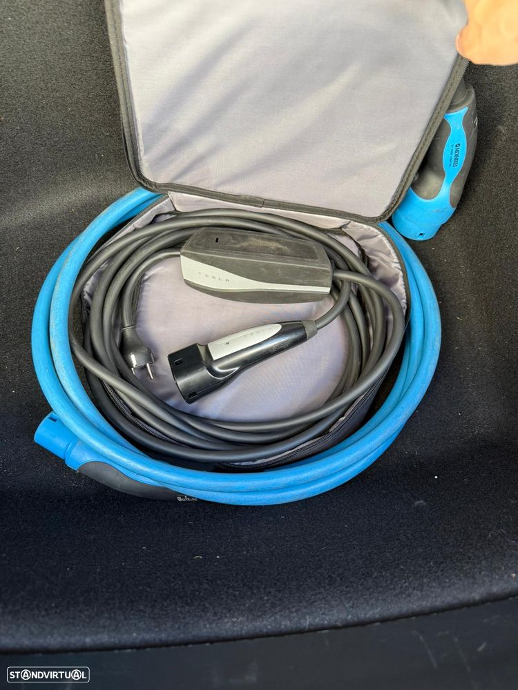 Tesla Model 3 Standard Range Plus RWD - 5