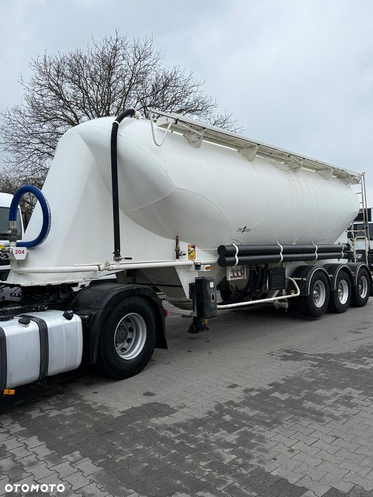Spitzer CEMENTONACZEPA SF37PI - 5