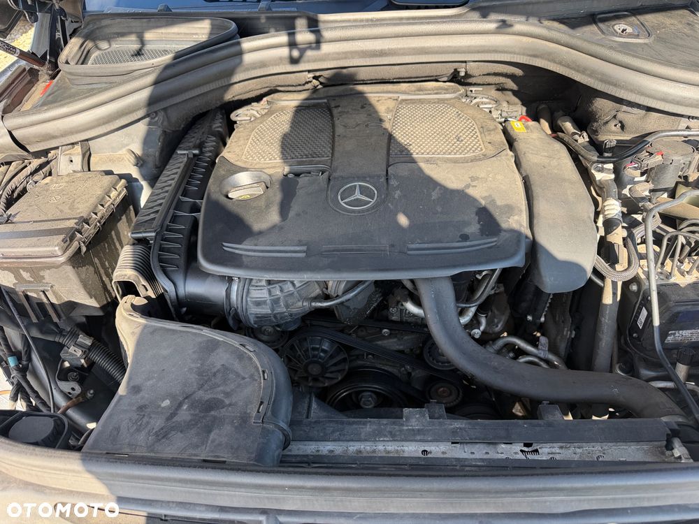 Mercedes-Benz GLE - 8