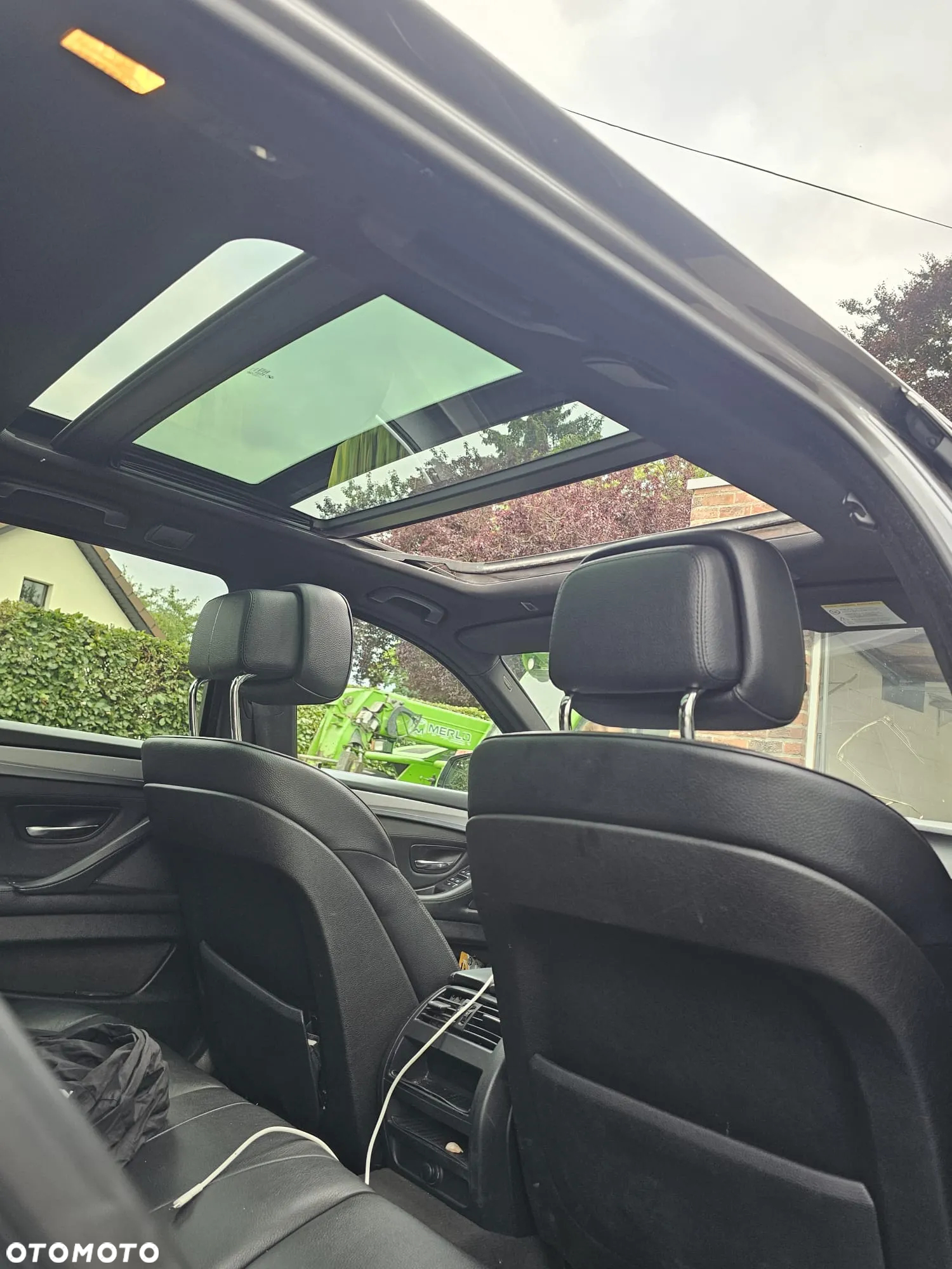 BMW Seria 5 - 9