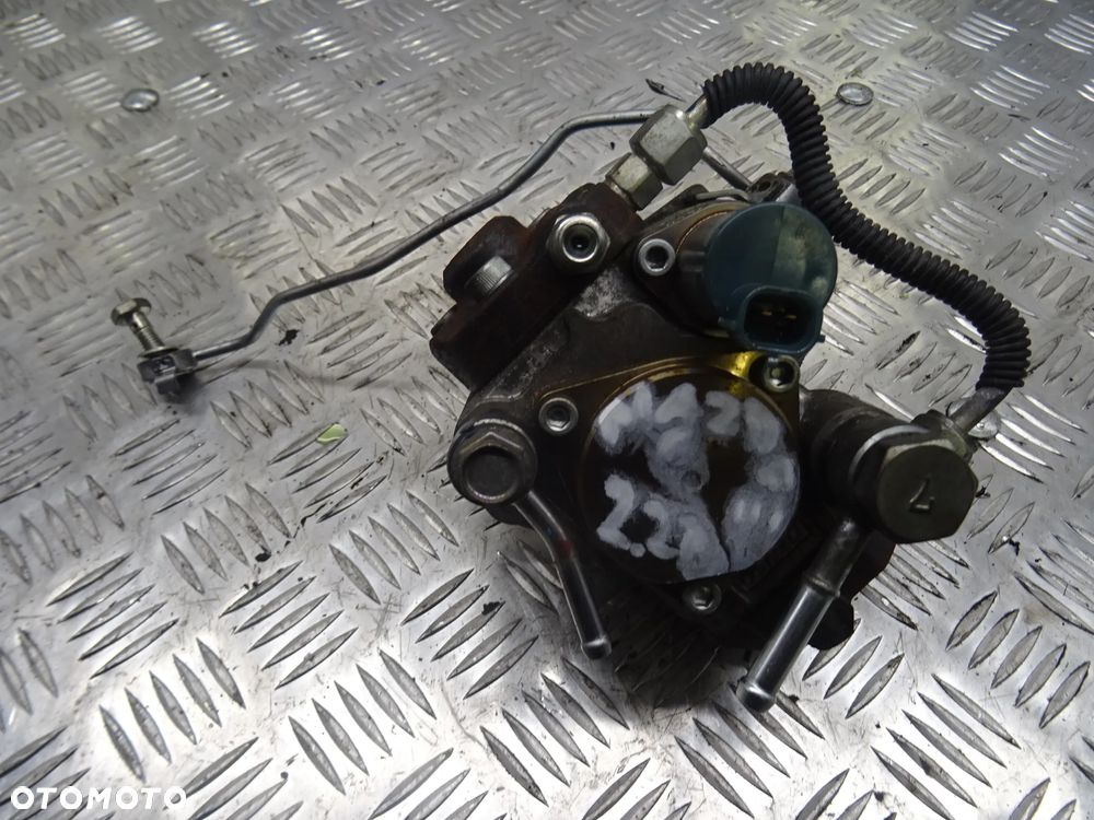 MAZDA 6 GJ 12-14 KOMBI 2.2D POMPA WTRYSKOWA PALIWA SH0113800B - 2