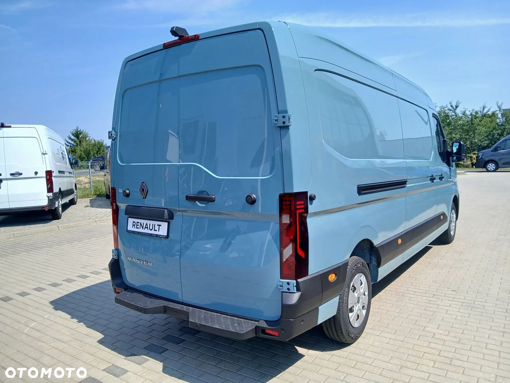 Renault Master L3H2 170KM AUTOMAT - 5