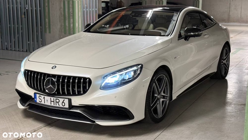 Mercedes-Benz S-Class 2015 photo 2