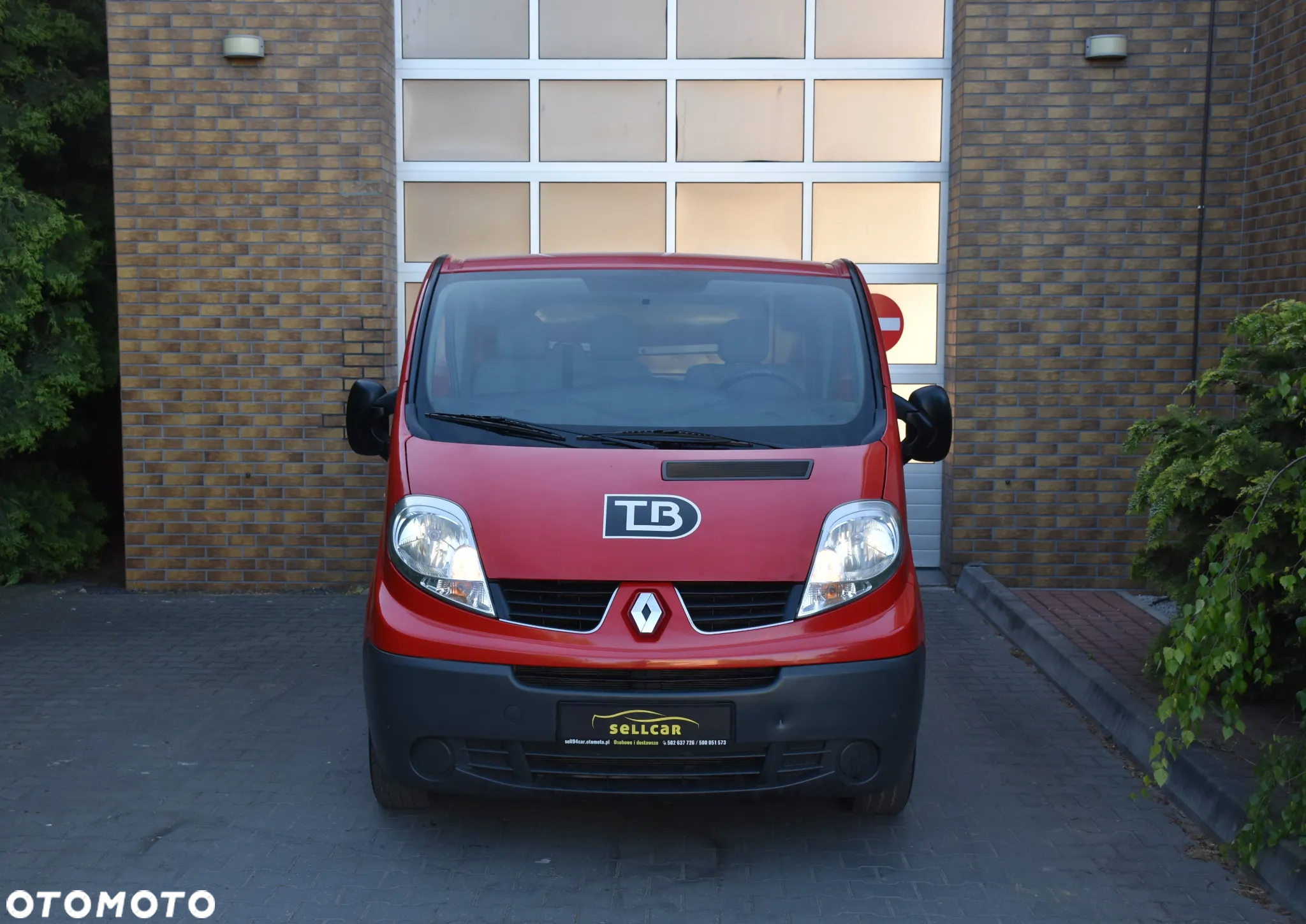 Opel Vivaro Long L2H1 - 29