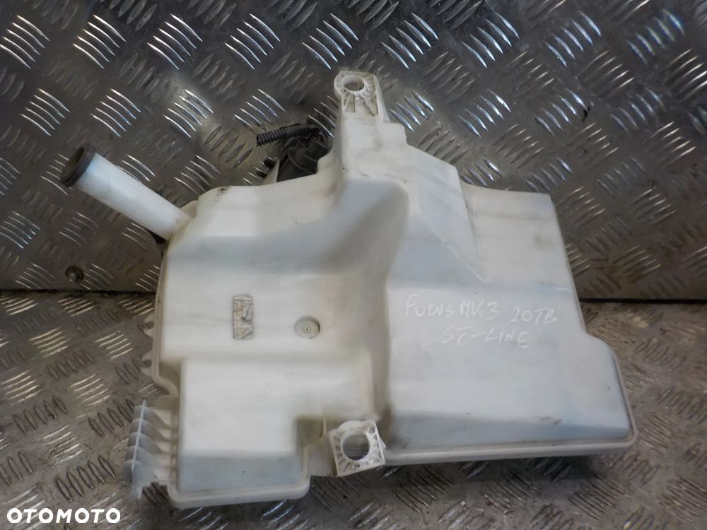 FORD TRANSIT MK7 ZBIORNIK SPRYSKIWACZY