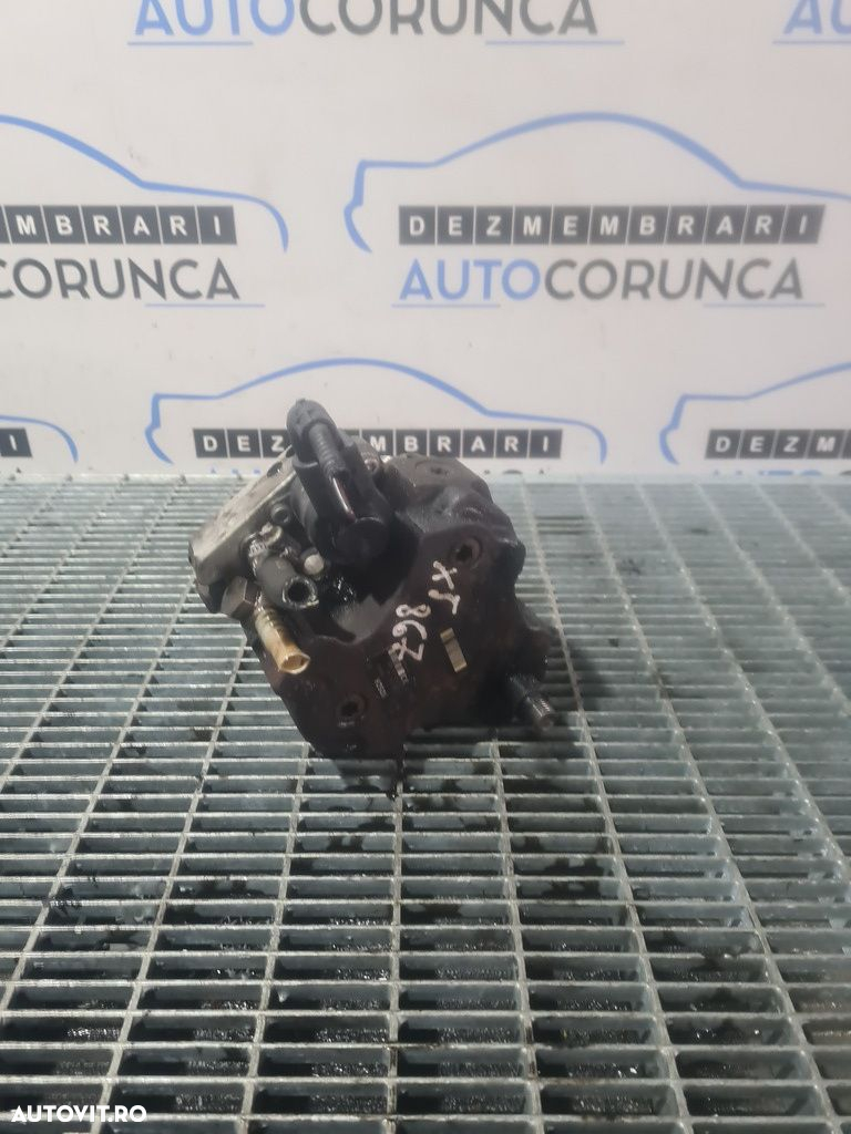 Pompa injectie / inalte BMW X5 E70 3.0 2007 - 2010 286CP (867) 0445010146 - 2