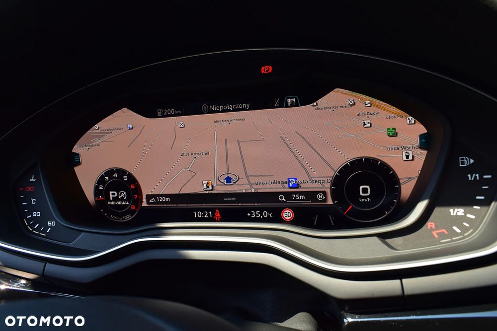 Audi A5 Coupé 40 TFSI mHEV S Line S tronic - 12