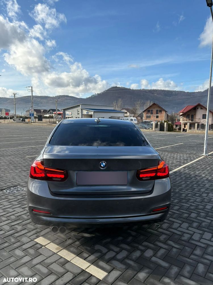 BMW Seria 3 - 11