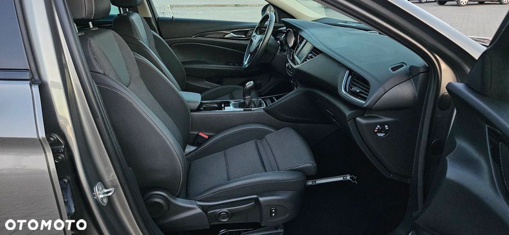 Opel Insignia 1.6 CDTI Cosmo ecoFLEX S&S - 11