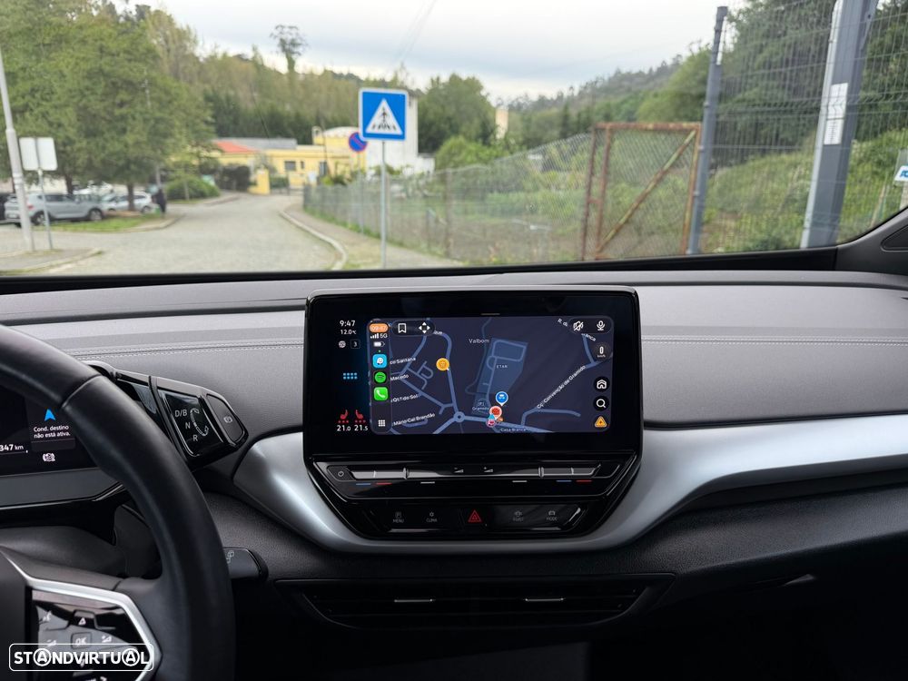 VW ID.4 77 kWh Pro Performance - 25