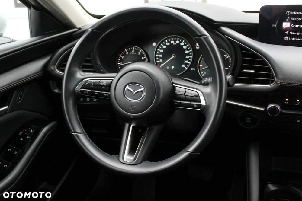 Mazda 3 2.0 mHEV Kai - 27