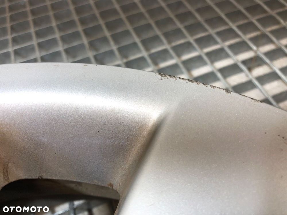 FELGI ALU KOMPLET 15 6J 4X100 53 ET 45  SUZUKI   DH6019 - 14