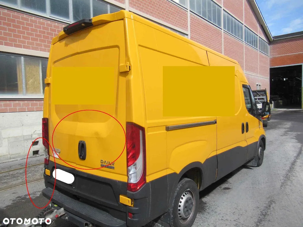 Iveco 35S18 - 3