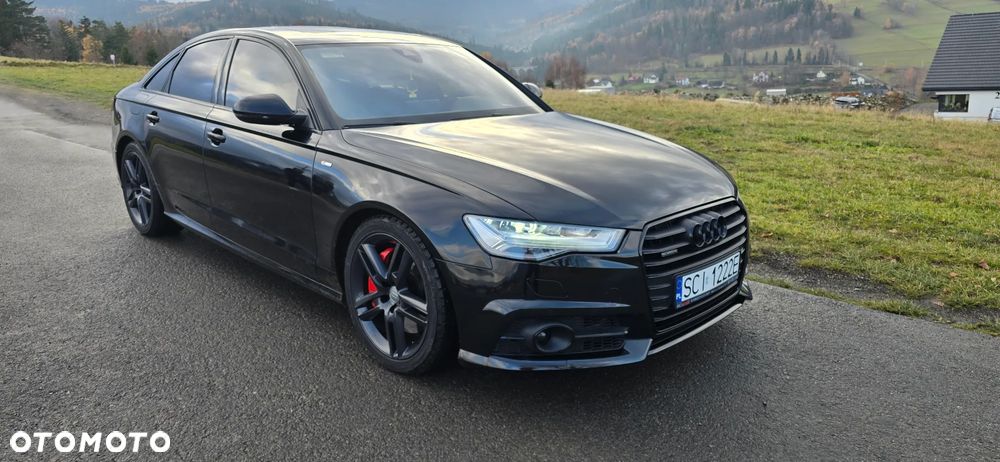 Audi A6 Limousine - 7