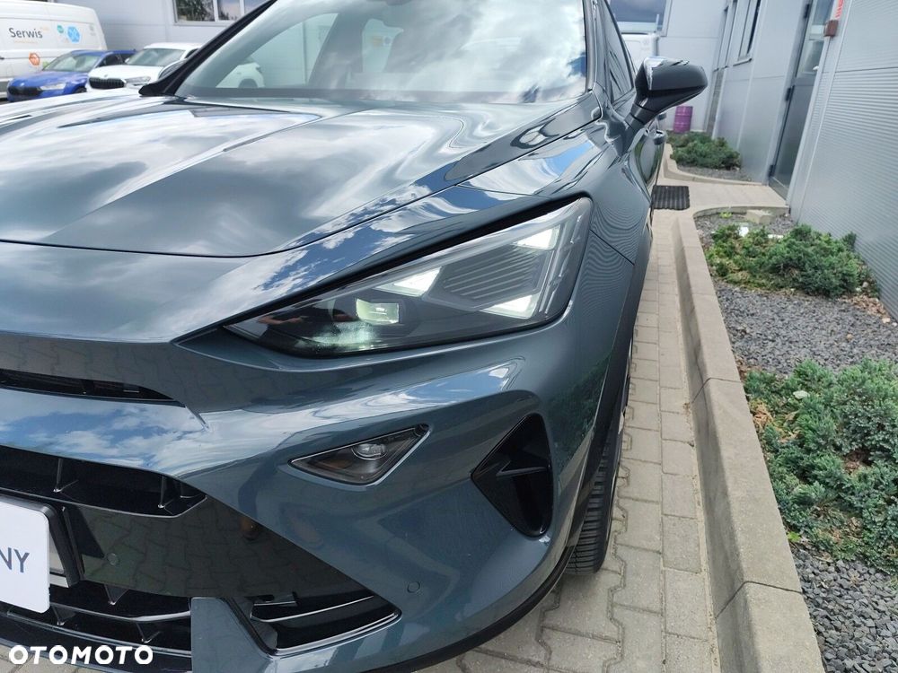 Cupra Formentor - 41