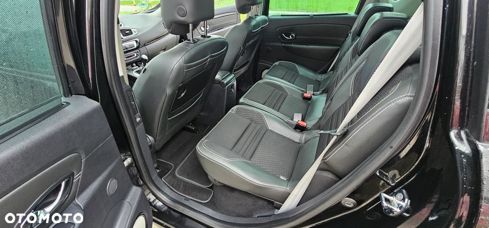 Renault Scenic 1.6dCi Energy Bose Edition - 15