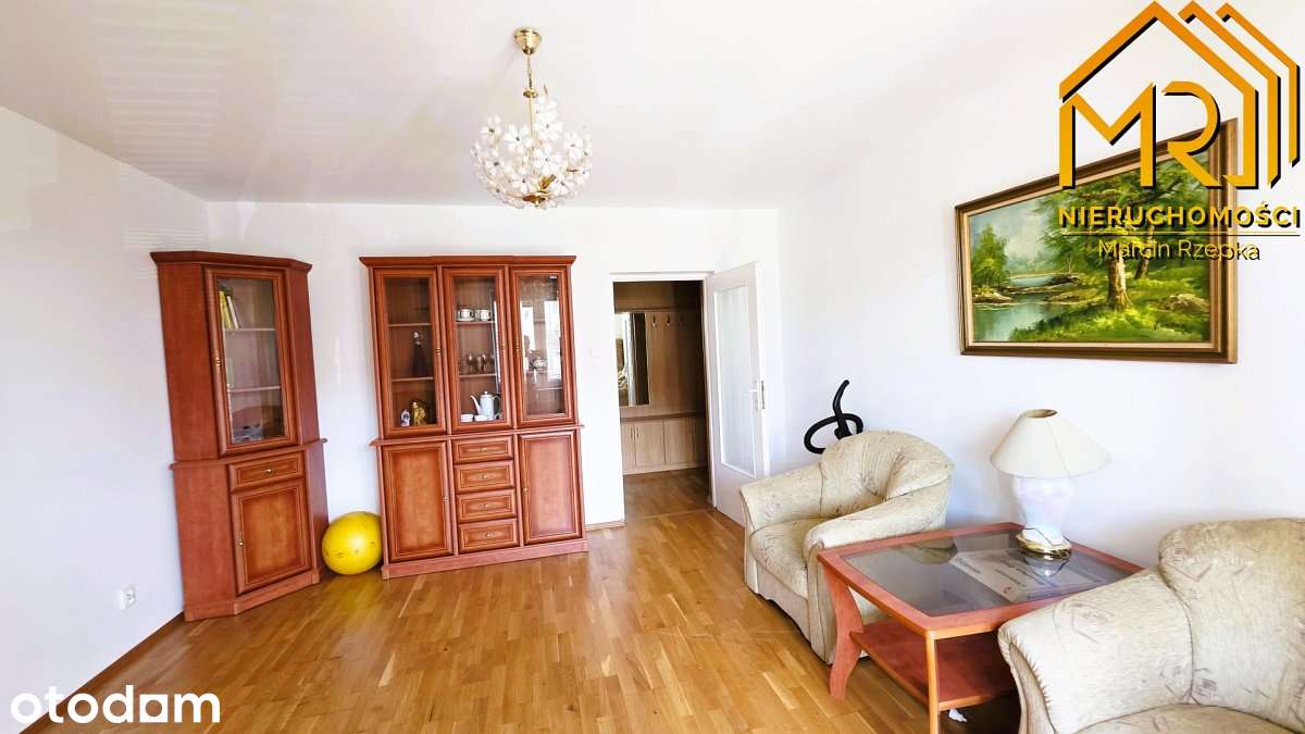 Mieszkanie 64 m² na Osiedlu Zielonym – do zamieszkania - Pełny obrazek: 2/19