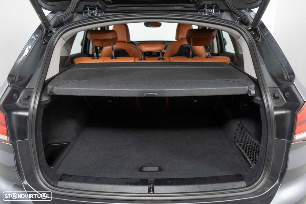 BMW X1 25 e xDrive - 17