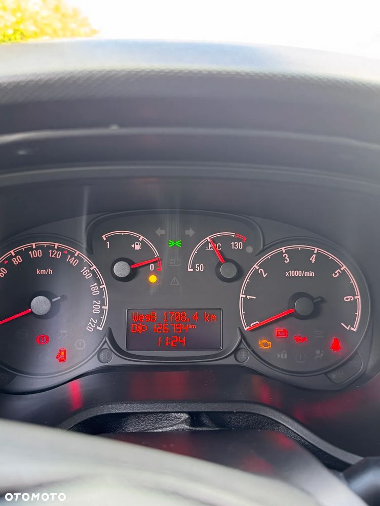 Opel Combo Tour L1H1 - 14