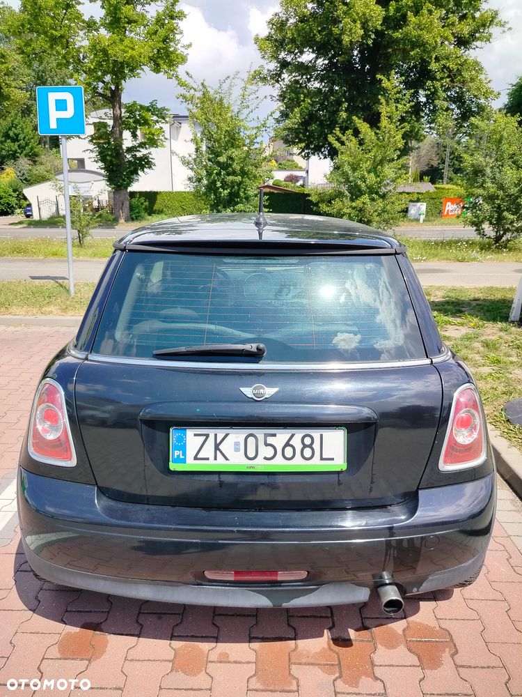 MINI ONE - 5