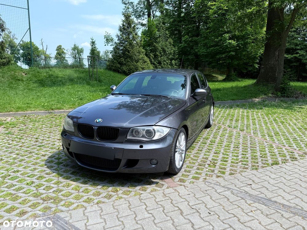 BMW 1