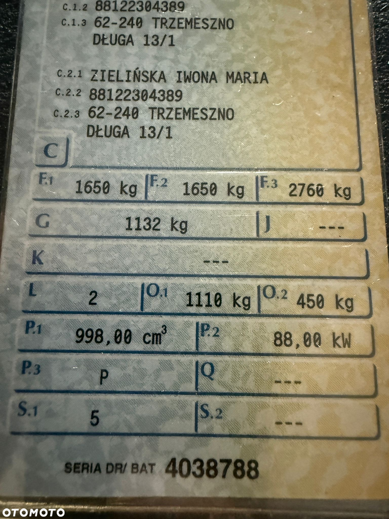 Kia Rio 1.0 T-GDI 120 DCT7 GT Line - 31
