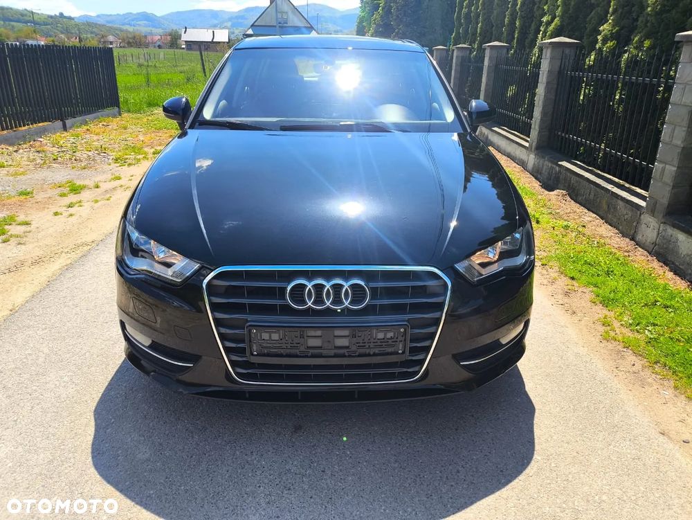 Audi A3 Sportback - 3