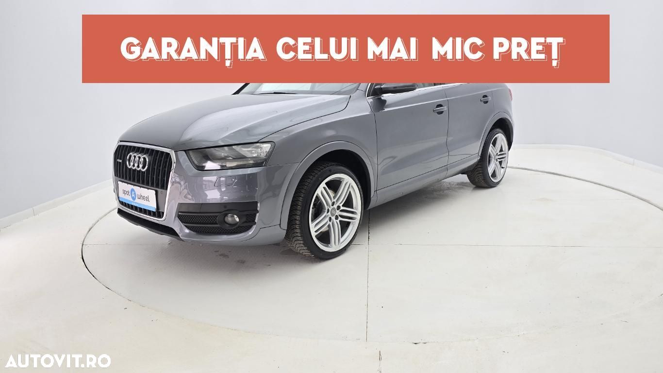 Audi Q3 - 1