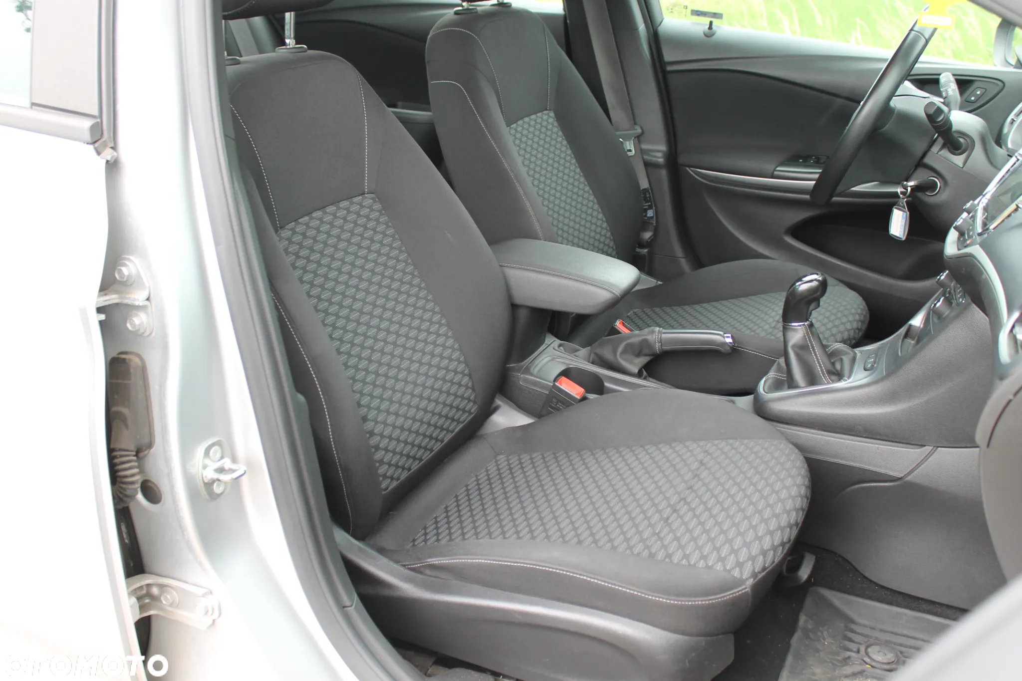 Opel Astra 1.6 CDTI Sports Tourer Active - 22