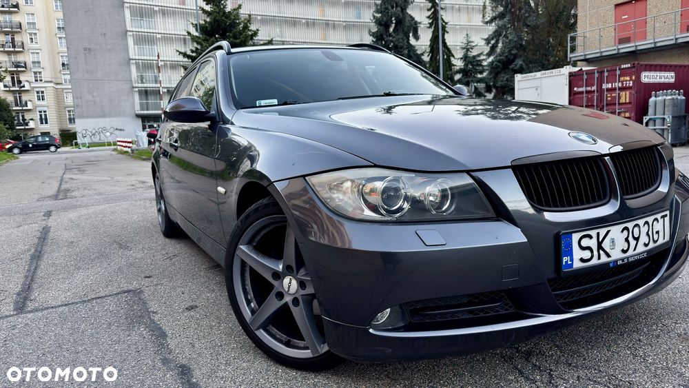 BMW Seria 3