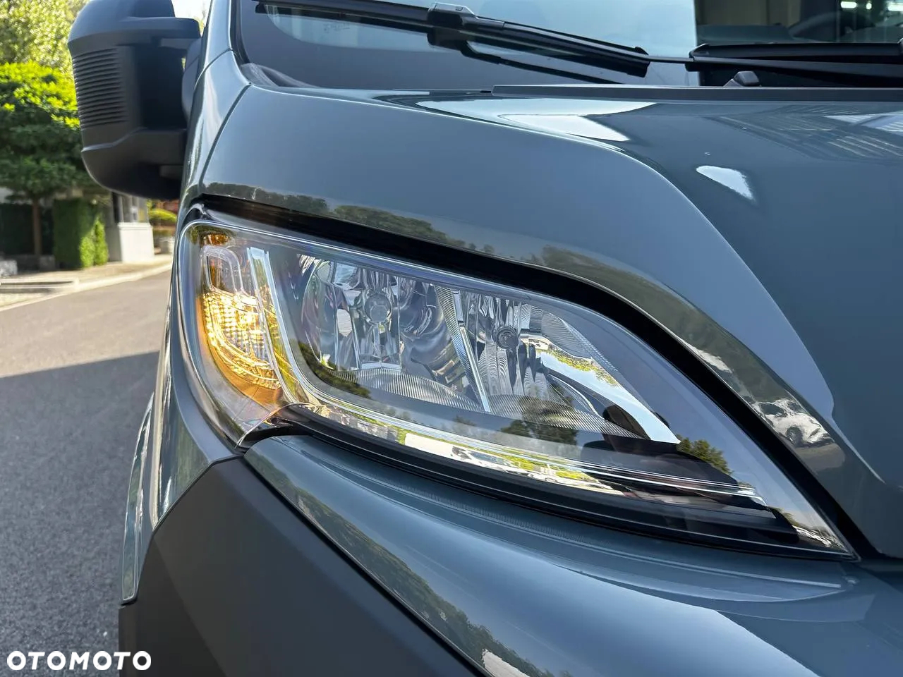 Opel Movano L4H2 140KM - 3