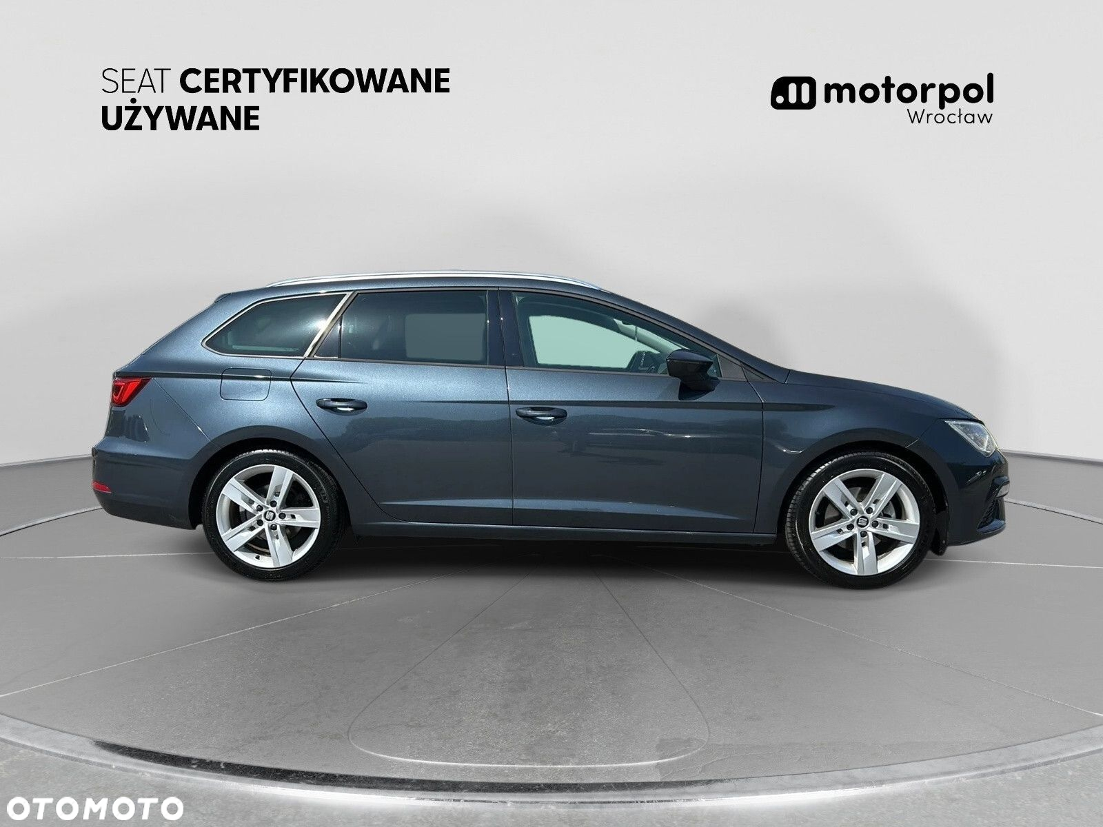 Seat Leon 1.5 EcoTSI Evo FR S&S - 15
