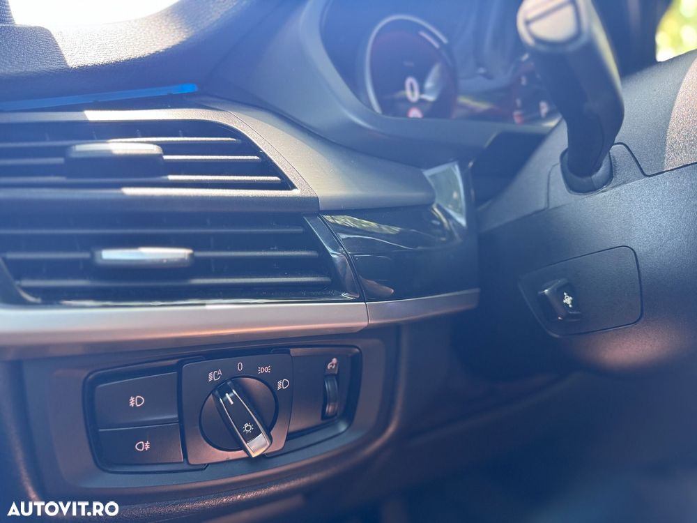 BMW X5 xDrive30d - 12