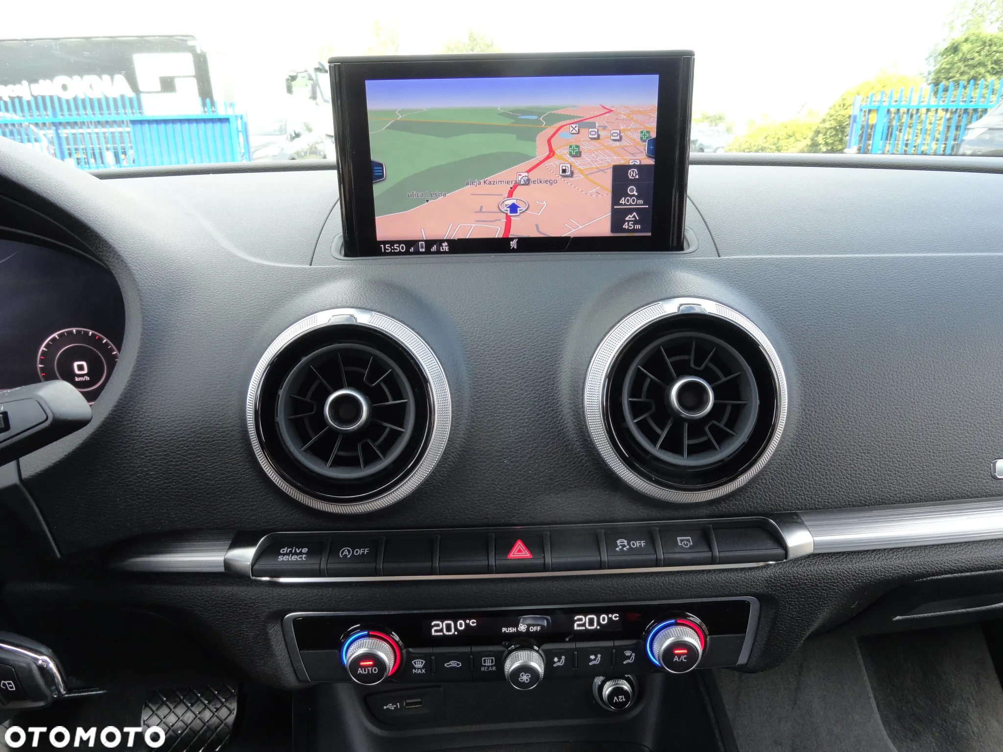 Audi A3 1.5 TFSI Sport S tronic - 14