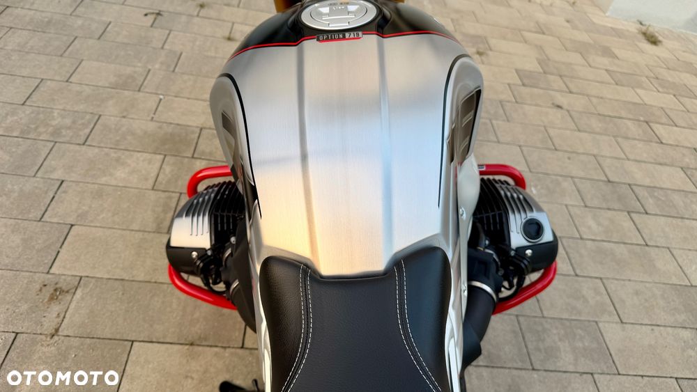 BMW R - 12