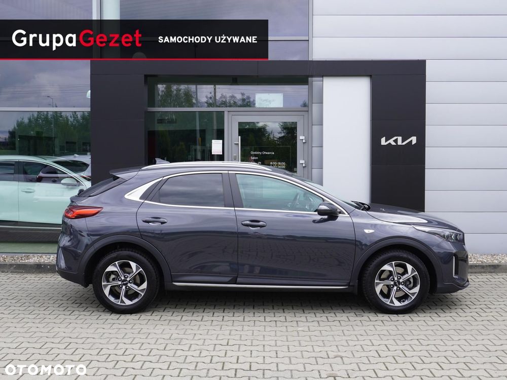 Kia XCeed 1.5 T-GDI M - 8