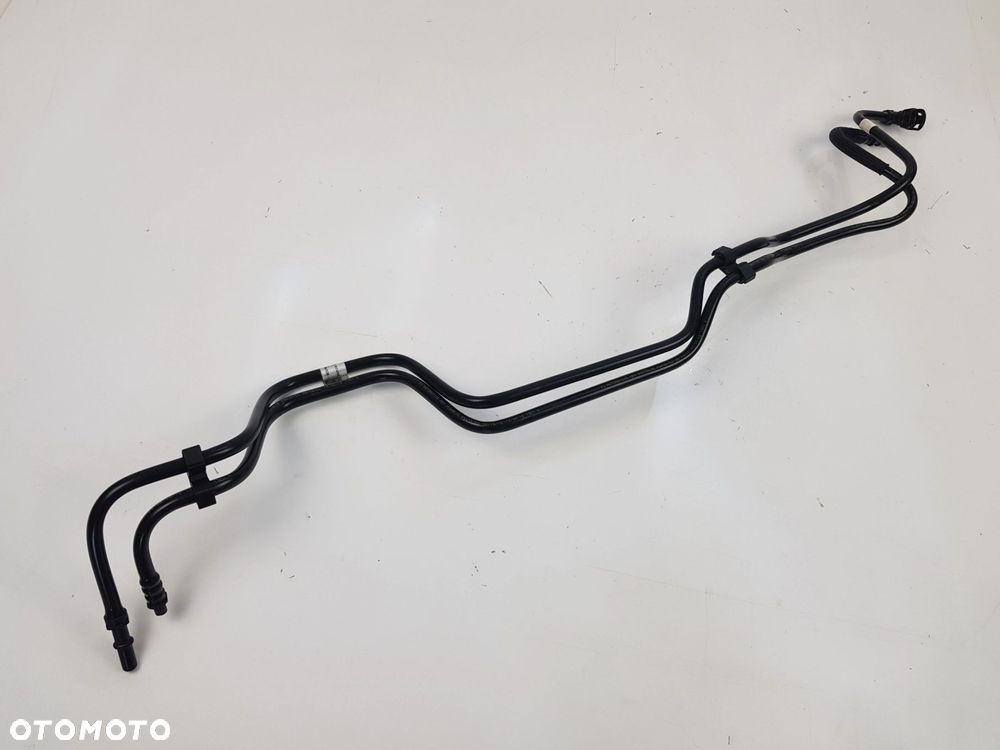 Przewód Paliwowy Paliwa Ford Transit MK8 2.0 TDCI GK31-9J338-AB - 4