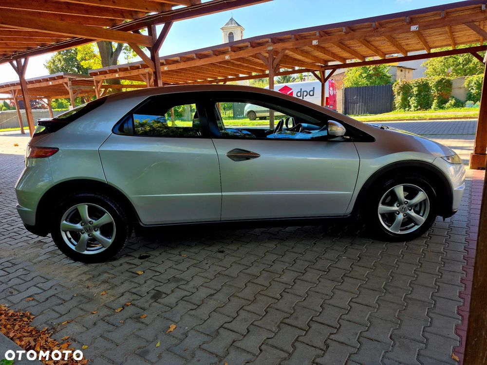 Honda Civic - 15