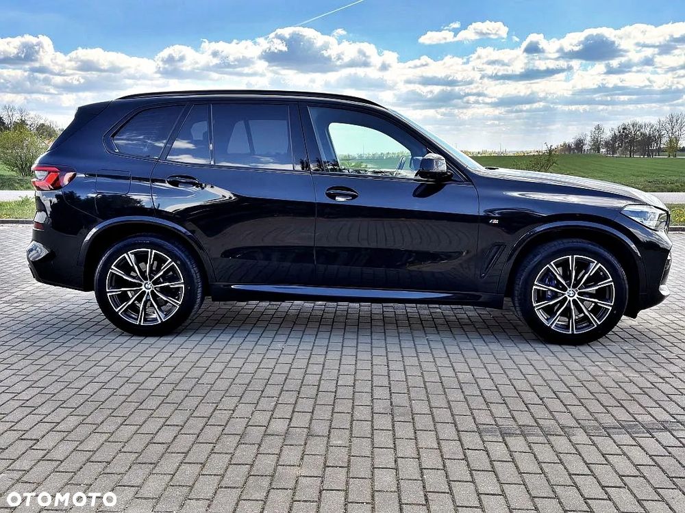 BMW X5 xDrive25d sport - 9