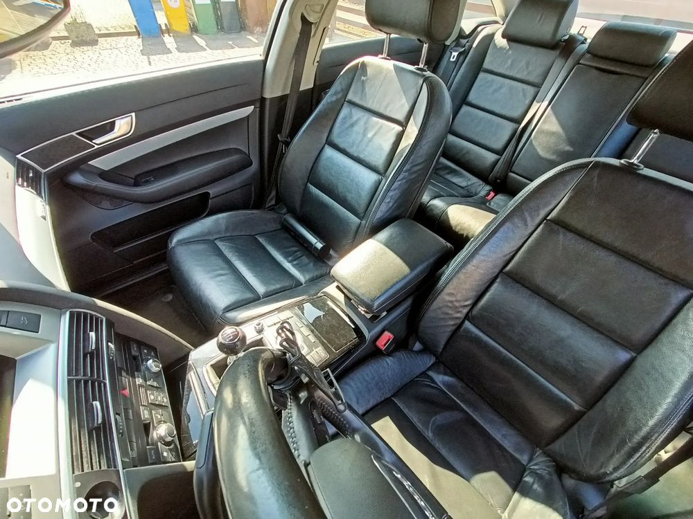 Audi A6 Limousine 2.7 TDI - 14