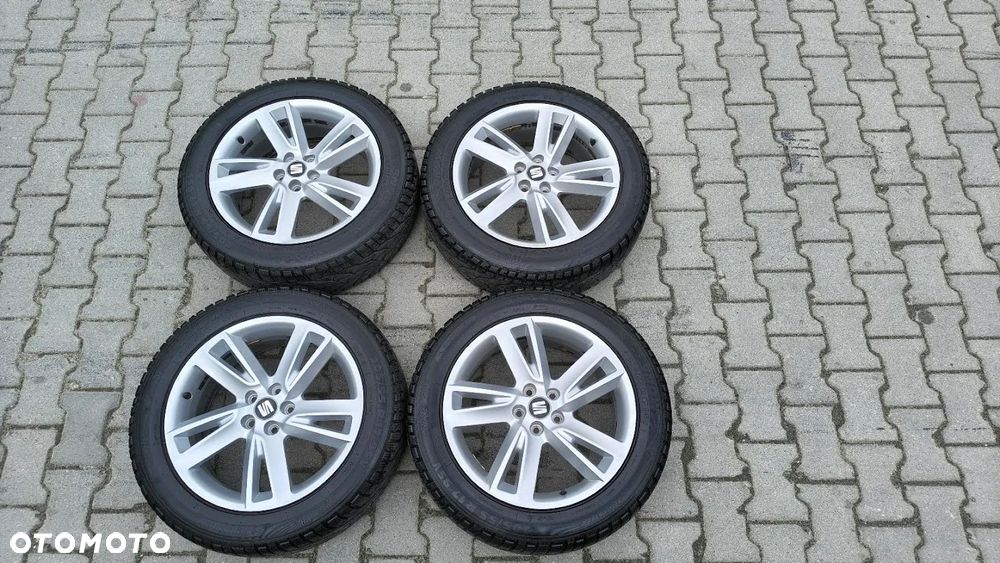 Seat Arona 1.5 TSI GPF FR S&S - 14