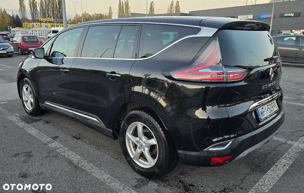 Renault Espace - 5