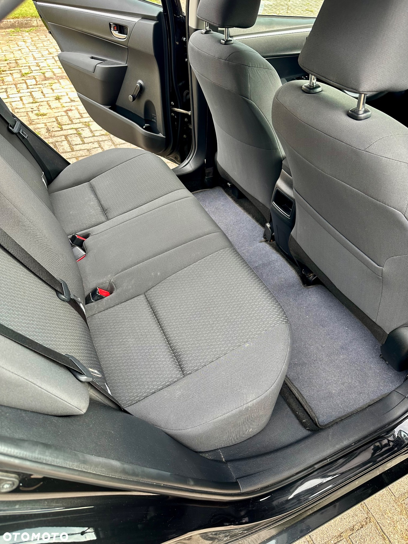Toyota Corolla 1.6 Active - 17