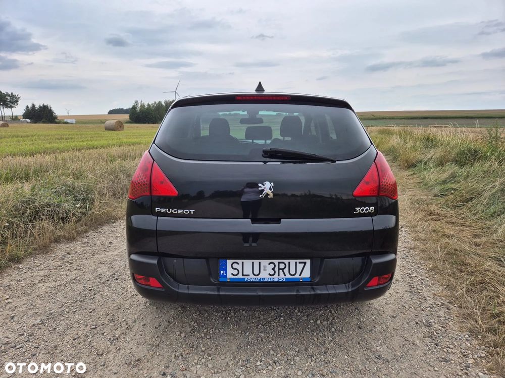 Peugeot 3008 1.6 Active - 7
