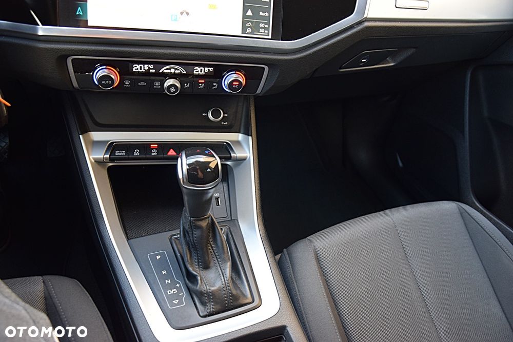 Audi Q3 Sportback - 21